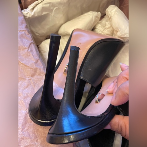 SAMUELE FAILLI DESIGNER SHOES🇮🇹 made in Italy - Picture 11 of 14